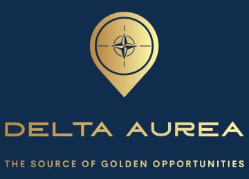 Color logo with background